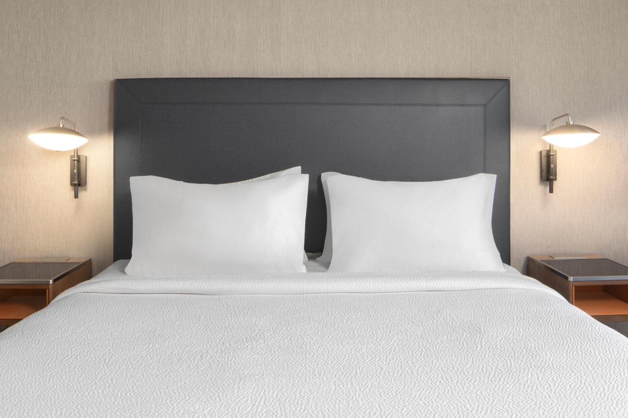 Hotel Courtyard By Marriott Little Rock West Zewnętrze zdjęcie