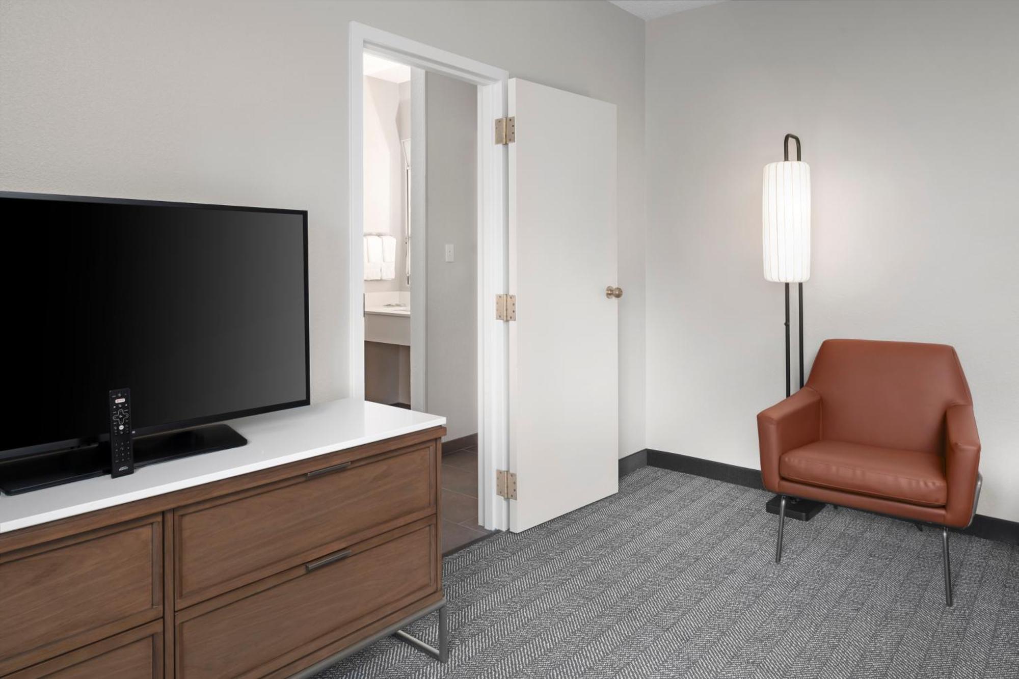 Hotel Courtyard By Marriott Little Rock West Zewnętrze zdjęcie