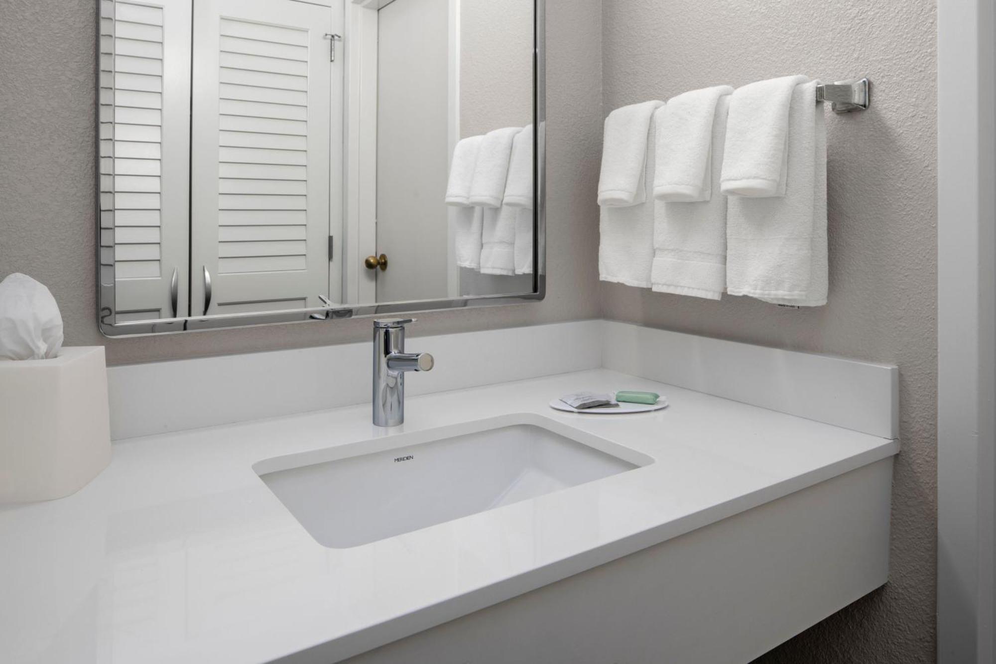 Hotel Courtyard By Marriott Little Rock West Zewnętrze zdjęcie