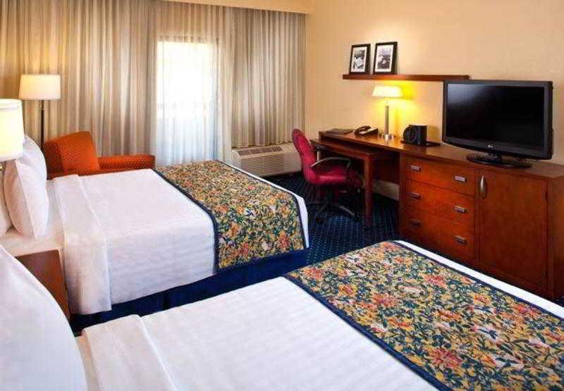 Hotel Courtyard By Marriott Little Rock West Pokój zdjęcie